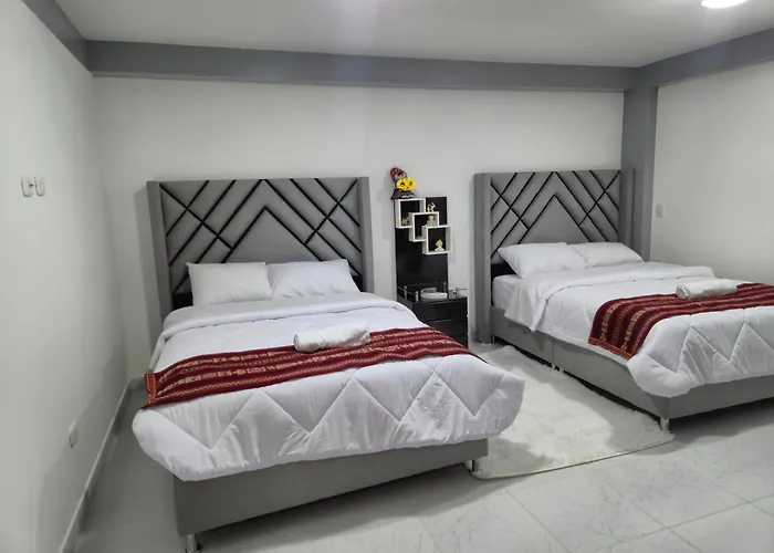 Appartement Camino Del Sol *